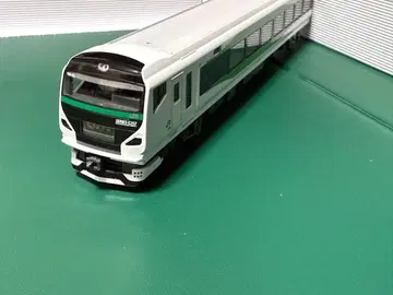 KATO E257계 5000번대 9량 세트 10-1883 N게이지