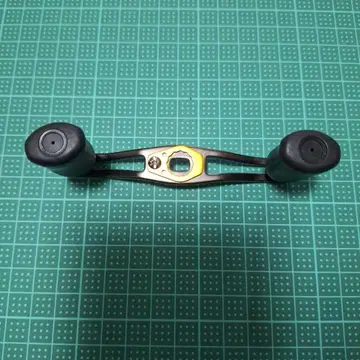 지리온 정품 핸들 축간 90mm