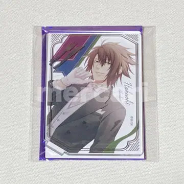 오토메이트 오토마 오토후유 아크릴 스탠드 박앵귀 오키타 소지