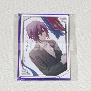 오토메이트 오토마 오토후유 아크릴 스탠드 박앵귀 사이토 하지메