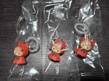 시쿠포니 히마 72군 메지루시 액세서리 묶음 판매