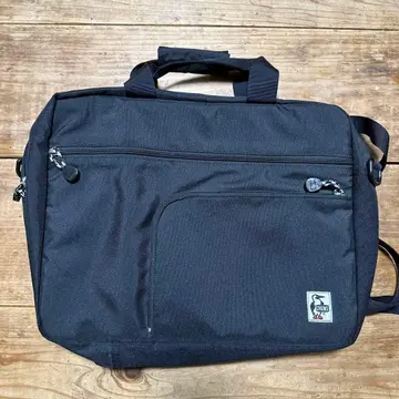 참스 비즈니스 백