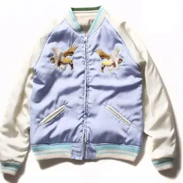 FUCT SSDD 리버서블 스카잔 S 사이즈