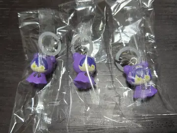 시쿠포니 이루마군 메지루시 액세서리 묶음 판매