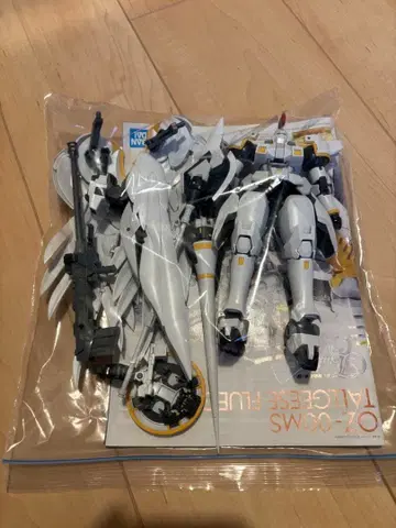 [당일 발송] 건담 프라모델 mg 톨기스 F