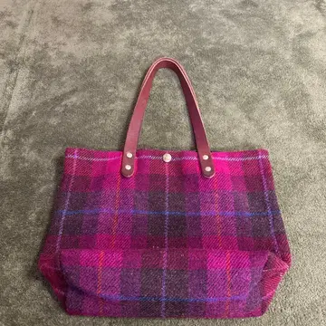 일비종떼 토트백