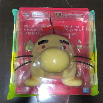 [ 미개봉품 ] MOTHER2 돗세이 인형 저금통 제일복권 A상