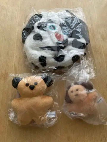 [ 미사용 새상품 ] mojojojo 3세트