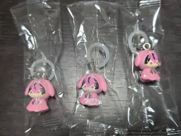 시쿠포니 LAN 군 메지루시 액세서리 묶음 판매