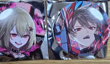 시쿠포니 히마72 오시카츠? D2W 캔 배치