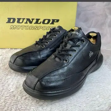 DUNLOP MOTORSPORT 던롭 경량 워킹화