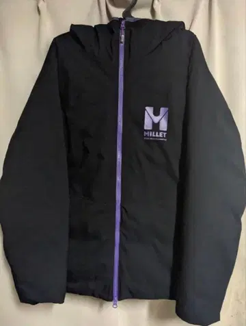 화이트 마운티니어링 MILLET 방수 다운 자켓 size 1