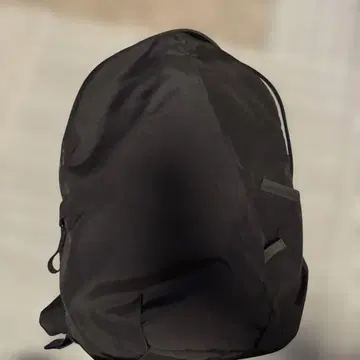 에이블 칼리 Thirteen Daybag 블랙 블랙