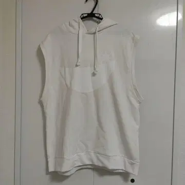 GRe4N BOYZ UR NOTALONE 후드티 화이트