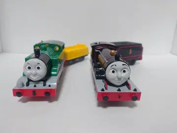 프라레일 토마스와 친구들 첫 이야기 세트