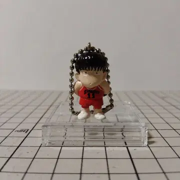 서태웅 캐릭터 에그 키링 SLAM DUNK 슬램덩크