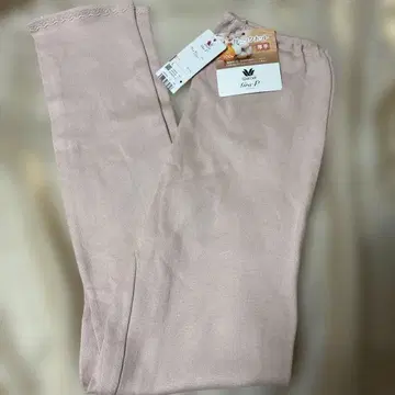 와코루 오가닉 핫 하의 언더웨어