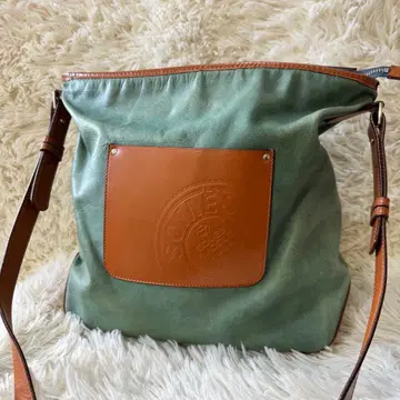 SOMES SADDLE 소메스 사들 숄더백