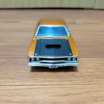 와이스피 미니카