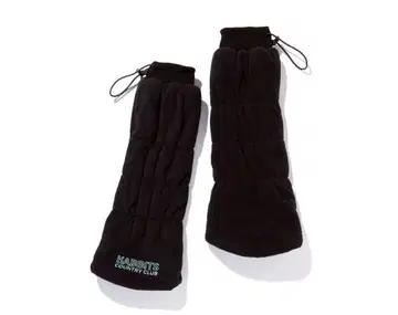 #FR2 골프 레그 워머