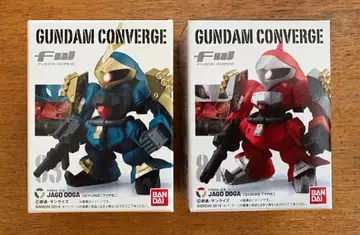 건담 컨버지 야크 도가 (규네이기, 크비기) 미개봉