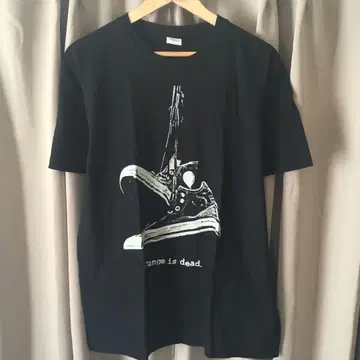 Nirvana 닐바나 그런지 컨버스