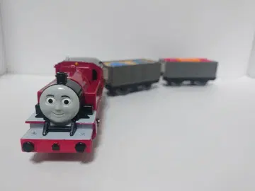 프라레일 아서 토마스와 친구들 시리즈