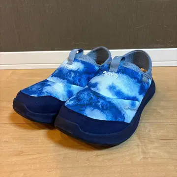 KEEN 겨울용 샌들 남성용 와이저 슬립온 KEEN x POW