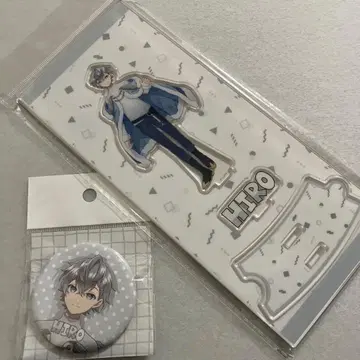 컬러풀 피치 히로 세트 컬러풀 피치 뮤지엄