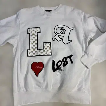 새상품급 STUD MUFFIN 스터드마핀 트레이닝복 사이즈 3