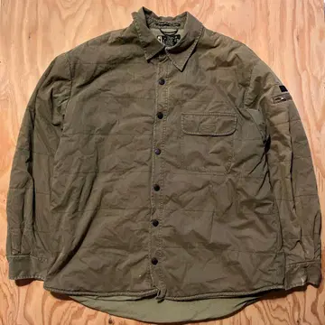 Eddie Bauer legend 플리스 긴팔 셔츠 M