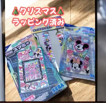 me 스마트폰 + 디즈니 본체 스마트폰 케이스 넥스트랩 3개 세트