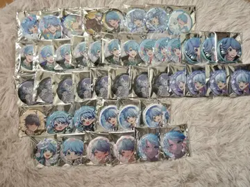 이레이스 캔 배지 묶음 판매 이무군