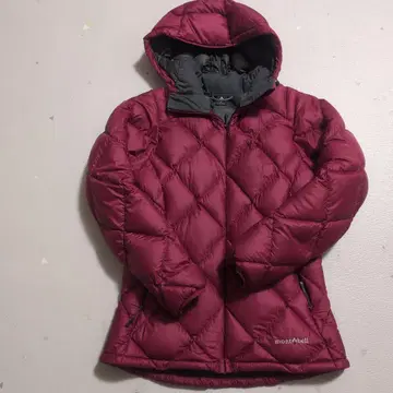 mont-bell 다운 자켓 M