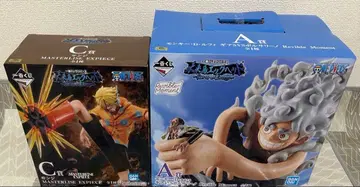 원피스 제일복권 A.C상