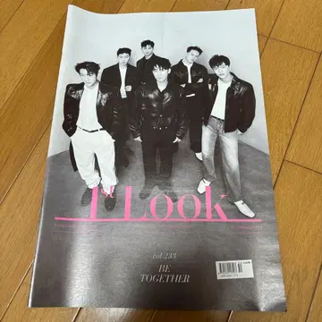 1st Look vol.233 K-POP 특집