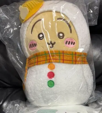 치이카와 (먼작귀) 애니마인 복권 C상 봉제 인형 (토끼)