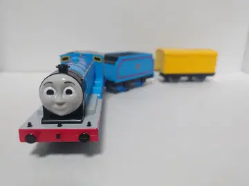 프라레일 에드워드 토마스와 친구들 시리즈