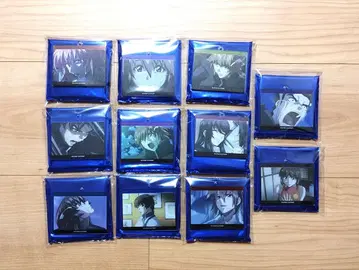 창궁의 파프너 아크릴 키링 컬렉션 전 11종