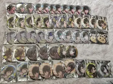 이레귤러즈 캔뱃지 묶음 판매