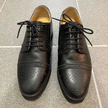 오데트 에 오딜 레이스업 옥스퍼드 슈즈