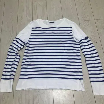 세인트 제임스 패널 보더 나발 사이즈 L