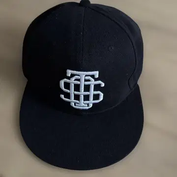 OTOGIBANASHI SUPPLY 블랙캡