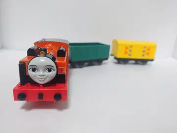 프라레일 니아 토마스와 친구들 시리즈