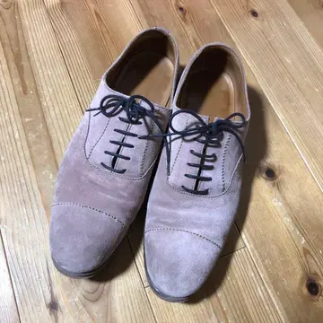 마가렛호웰 드레스 신발 38 이탈리아제