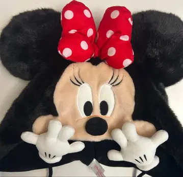 디즈니 미니 팬 캡