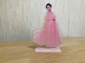 하타 메이 아크릴 스탠드