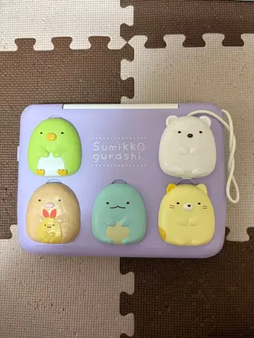 스미코구라시 학습 컴퓨터 디럭스