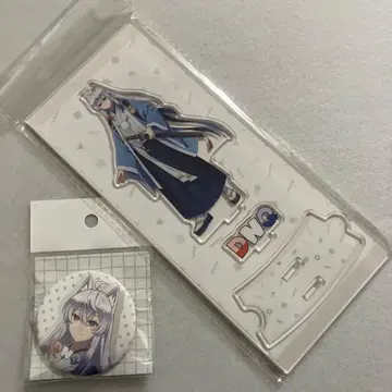 컬러풀 피치 도누쿠 세트 컬러풀 피치 뮤지엄