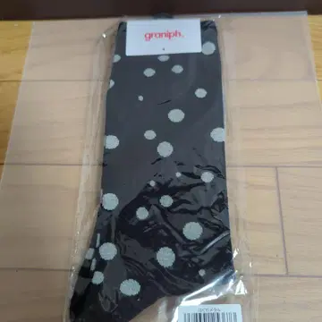 DRAGON QUEST + graniph 양말 하구레 메탈